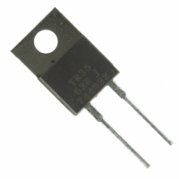 TR35JBC62R0 RES 62 OHM 35W 5% TO-220