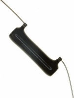 B20J100E RESISTOR 20W 100 OHMS 5% AXIAL