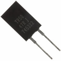 TR50JBC47R0 RES 47 OHM 50W 5% TO-220