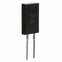 TR50JBC15R0 RES 15 OHM 50W 5% TO-220