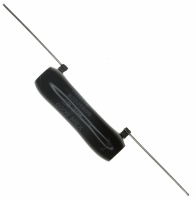 B20J5R0E RESISTOR 20W 5 OHMS 5% AXIAL