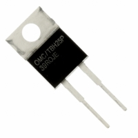 TBH25P39R0JE RESISTOR 39 OHM 25W TO220