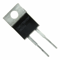 TBH25P1K00JE RESISTOR 1000 OHM 25W TO220