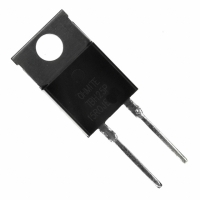 TBH25P15R0JE RESISTOR 15 OHM 25W TO220