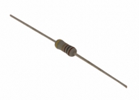 ULW2-100RJA25 RES 100 OHM 2W 5% AXIAL