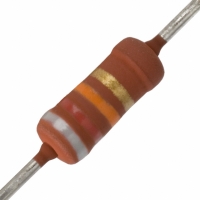 PR02000208202JR500 RES 82K OHM METAL FILM 2W 5%