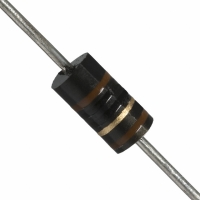 WHA10RFET RES 10 OHM 1/2W 1% WW AXIAL