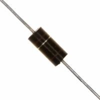 WHB1R0FET RES 1.0 OHM 1W 1% WW AXIAL