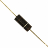 WNC1R0FET RES NON-IND WW 1.0 OHM 2W AXIAL