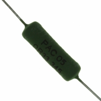 PAC500003307FAC000 RESISTOR .33 OHM 5W 1% WIREWOUND