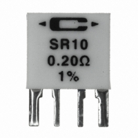 SR10-0.20-1% RES 0.20 OHM 1% 1W 4-WIRE