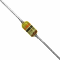 ERO-S2PHF43R0 RES METAL FILM 43.0 OHM 1/4W 1%