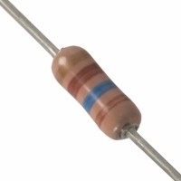 ERD-S1TJ161V RES 160 OHM CARBON FILM 1/2W 5%