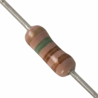 ERD-S1TJ115V RES 1.1M OHM CARBON FILM 1/2W 5%