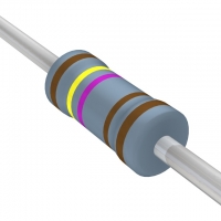 MFR-25FRF-1K47 RES 1.47KOHM 1/4W 1% METLFLM T/R