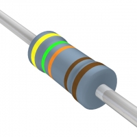 MFR-25FRF-4K53 RES 4.53KOHM 1/4W 1% METLFLM T/R