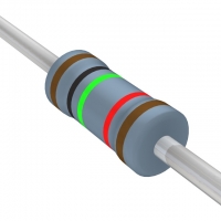 MFR-25FRF-10K5 RES 10.5KOHM 1/4W 1% METLFLM T/R