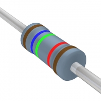 MFR-25FRF-16K5 RES 16.5KOHM 1/4W 1% METLFLM T/R