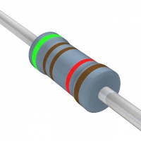 MFR-25FRF-51K1 RES 51.1KOHM 1/4W 1% METLFLM T/R