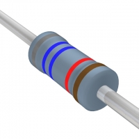 MFR-25FRF-86K6 RES 86.6KOHM 1/4W 1% METLFLM T/R