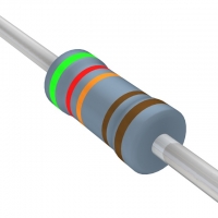 MFR-25FRF-5K23 RES 5.23KOHM 1/4W 1% METLFLM T/R