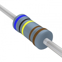 MFR-25FRF-6K04 RES 6.04KOHM 1/4W 1% METLFLM T/R