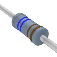 MFR-25FRF-8K66 RES 8.66KOHM 1/4W 1% METLFLM T/R