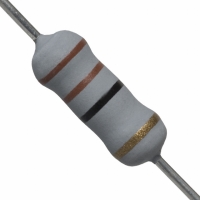 RSF100JB-11R RES 11 OHM 1W 5% METAL OXIDE