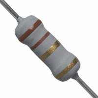 RSF100JB-1R1 RES 1.1 OHM 1W 5% METAL OXIDE