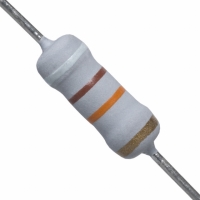 RSF100JB-91K RES 91K OHM 1W 5% METAL OXIDE