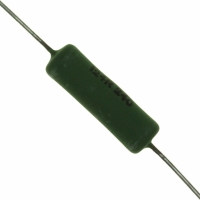 PAC500001240FAC000 RESISTOR 124 OHM 5W 1% WIREWOUND