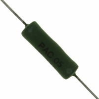 PAC500002001FAC000 RESISTOR 2.0K OHM 5W 1% WIREWND