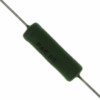 PAC500002008FAC000 RESISTOR 2.0 OHM 5W 1% WIREWOUND