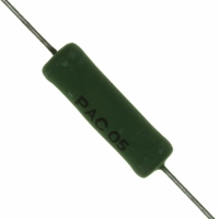 PAC500003601FAC000 RESISTOR 3.6K OHM 5W 1% WIREWND