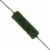 PAC500007500FAC000 RESISTOR 750 OHM 5W 1% WIREWOUND