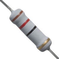 RSF200JB-12R RES 12 OHM 2W 5% METAL OXIDE