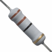 RSF200JB-11R RES 11 OHM 2W 5% METAL OXIDE