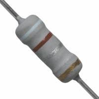 RSF100JB-0R91 RES .91 OHM 1W 5% METAL OXIDE