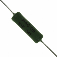 PAC500001002FAC000 RESISTOR 10.0K OHM 5W 1% WIREWND