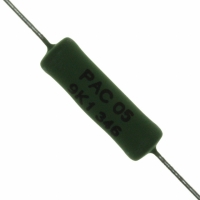 PAC500009101FAC000 RESISTOR 9.1K OHM 5W 1% WIREWND