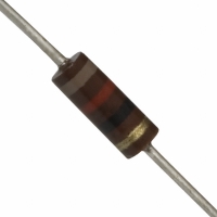 OD120JE RESISTOR 12 OHM .25W CARB COMP