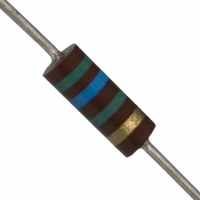 OD565JE RESISTOR 5.6M OHM .25W CARB COMP