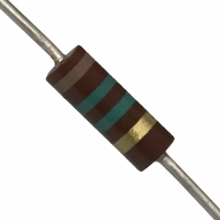 OD155JE RESISTOR 1.5M OHM .25W CARB COMP