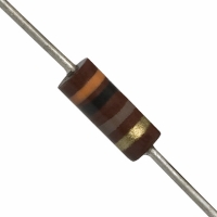 OD301JE RESISTOR 300 OHM .25W CARB COMP