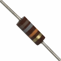 OD183JE RESISTOR 18K OHM .25W CARB COMP