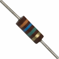 OD365JE RESISTOR 3.6M OHM .25W CARB COMP