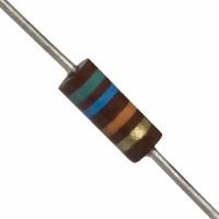 OD563JE RESISTOR 56K OHM .25W CARB COMP