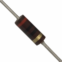 OD200JE RESISTOR 20 OHM .25W CARB COMP