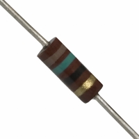 OD150JE RESISTOR 15 OHM .25W CARB COMP