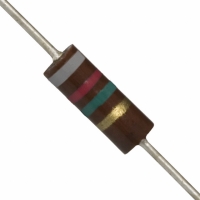 OF825J RESISTOR 8.2M OHM .5W CARB COMP